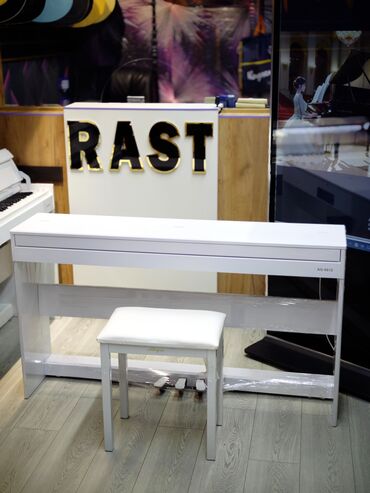 Pianolar: Piano, Rəqəmsal, Yeni, Ünvandan götürmə — 10