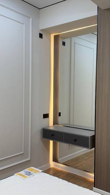 Продажа квартир: 3 комнаты, 103 м², Элитка, 12 этаж, Дизайнерский ремонт — 13