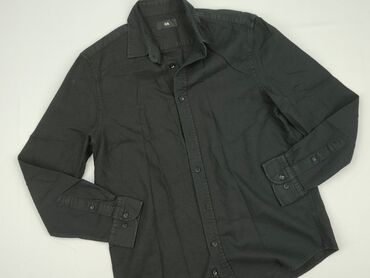 lidl kurtka puchowa: Shirt for men, M (EU 38), C&A, condition - Perfect