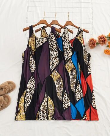 toyluq donlar: Gündəlik don, Mini, 6XL (EU 52)