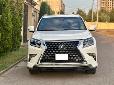 очки фирменные: Lexus GX 460 Газ не установлен. Автомобиль в отличном состоянии. Торг