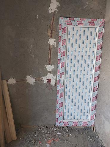 lokbatanda: Satılır: Tikinti mərhələsində yarımçıq fərdi yaşayış evi LÖKBATANDA 1 — 1