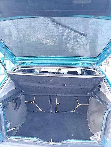 Volkswagen: Volkswagen Golf: 1993 г., 1.8 л, Механика, Бензин, Хэтчбэк — 8