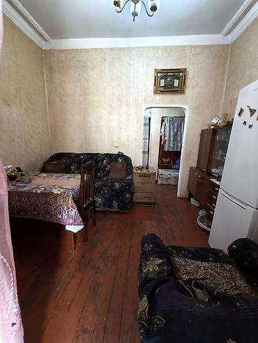 Köhnə tikili: Bakı, 2 otaqlı, Köhnə tikili, m. Nəriman Nərimanov, 40 kv. m — 7