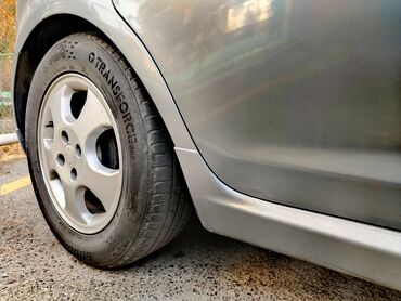 Disklər: Yeni Disk təkər Opel 195 / 65 / R 15, 4 Boltlu