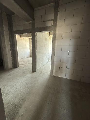 квартиры 1комнатная: 1 комната, 44 м², Асанбай мкр Элитка, 6 этаж, ПСО (под самоотделку) — 10