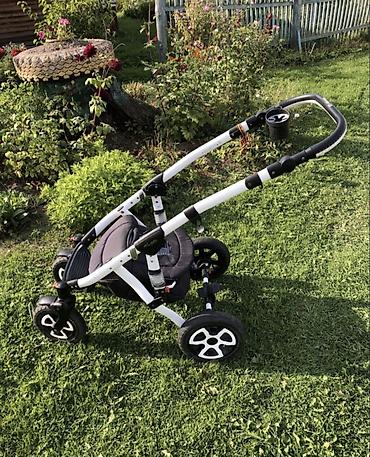 Коляски: Коляска — 12