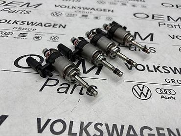 brener na plin: DIZNE BENZINSKE ZA VOLKSWAGEN SCIROCCO, TOURAN, PASSAT B7 . - 05E — 1