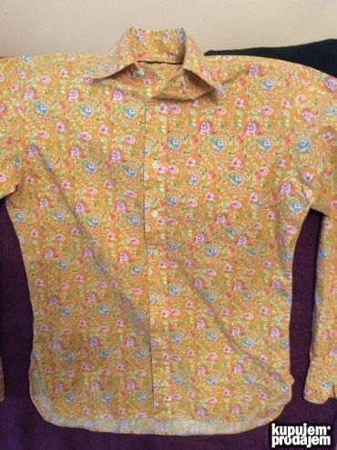 Košulje: Original Ralph Lauren kosulja S NOVA 100% cotton Ramena 41cm, duzina na lalafo.rs — 4 Košulje: Original Ralph Lauren kosulja S NOVA 100% cotton Ramena 41cm, duzina — 4