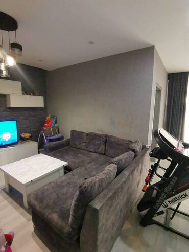 Yeni tikili: 2 otaqlı, Yeni tikili, m. Həzi Aslanov, 65 kv. m — 3