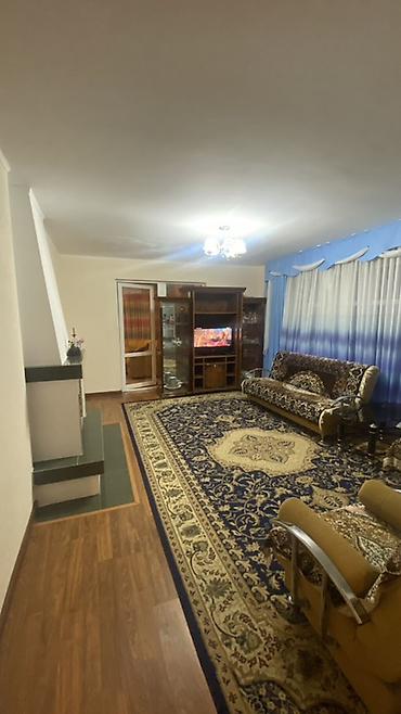 Долгосрочная аренда домов: 160 м², 5 комнат, Семейным — 5