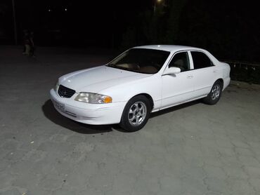 генератор на шевроле лачетти: Mazda 626: 2001 г., 1.8 л, Механика, Бензин, Седан