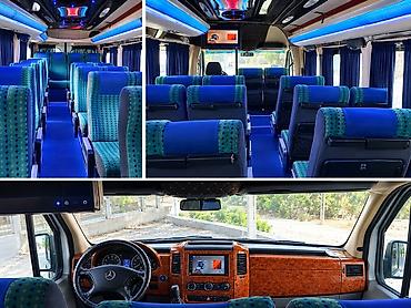 самсунг а21 с: Mercedes-Benz Sprinter 316 CDI — пассажирский микроавтобус повышенной — 6