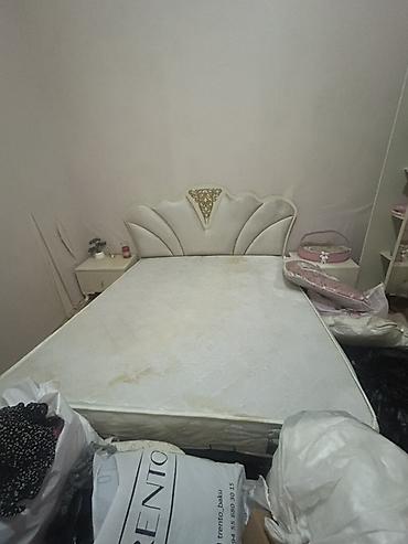 matras islenmis: İşlənmiş, İkinəfərlik çarpayı, Bazalı, Matras ilə, Siyirməli — 2