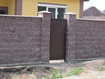 ош сварщик: Пескоблок коёбуз: Биз бардык түрдөгү пескоблокторду жогорку деңгээлде — 4