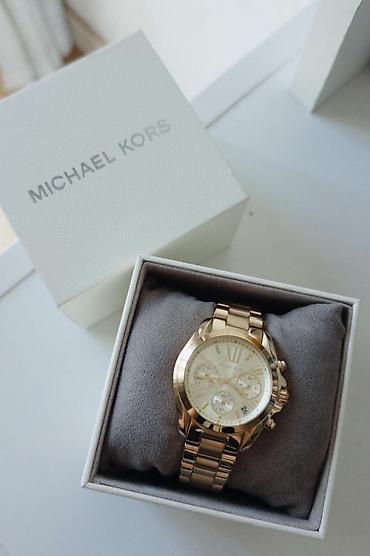 Наручные часы: Б/у, Наручные часы, Michael Kors — 3