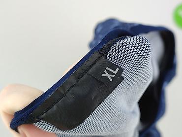 groszki: Sukienka damska, rozmiar XL — 4