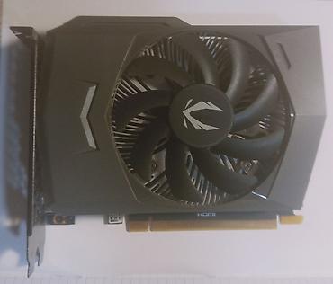 rtx 570: Видеокарта для ПК, Б/у, ZOTAC, GeForce RTX, 6 ГБ — 1