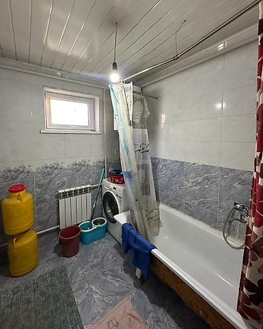 продаю дом в ак ордо 1: 4 комнаты, 145 м², 4 соток, Новопавловка, Агентство недвижимости — 8