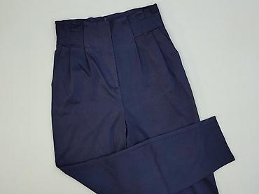 second hand poznan: Mohito, Spodnie materiałowe damskie, rozmiar XS — 1