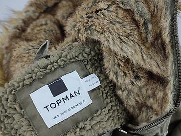 spider man: Topman, Męska kurtka zimowa, rozmiar S — 4