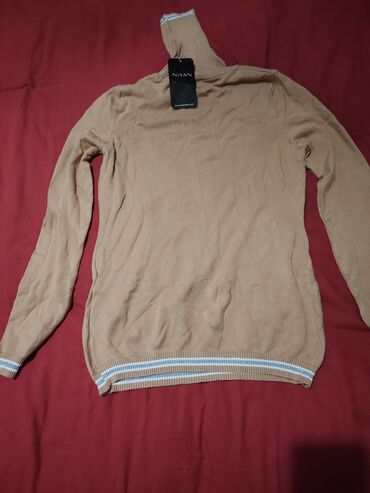 свитер: Женский свитер S (EU 36), M (EU 38), L (EU 40)