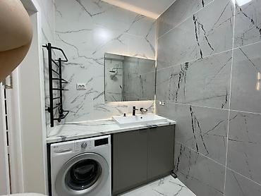 Долгосрочная аренда квартир: 3 комнаты, Собственник, Без подселения, С мебелью полностью — 11