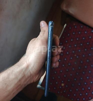 mix 4: Oppo A53, 64 GB, rəng - Mavi, Qırıq — 4