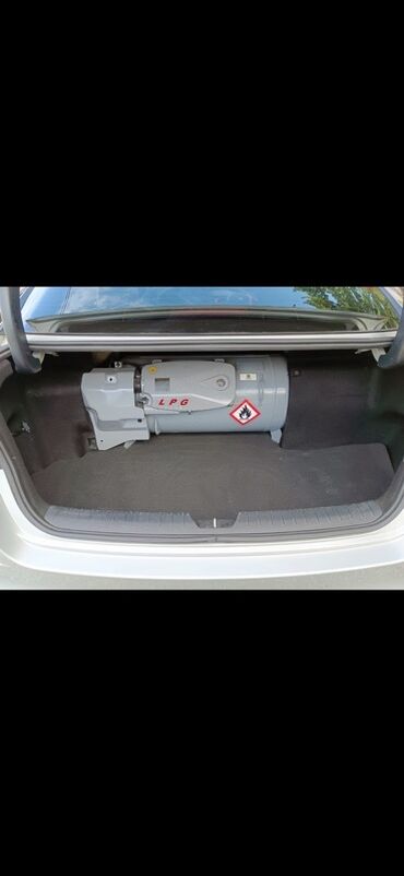 Kia: Kia Optima: 2018 г., 2 л, Автомат, Газ, Седан — 13