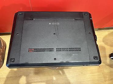 core i3: HP Probook 4530s processor: intel core i3 2330M ram: 8 Gb DDR3 SSD — 5