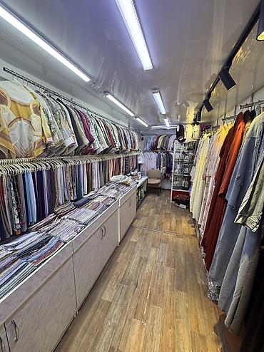 Соода контейнерлерин сатуу, Орто-Сай базары, 20 тонна, Видеокөзөмөлү менен lalafo.kg да Соода контейнерлерин сатуу, Орто-Сай базары, 20 тонна, Видеокөзөмөлү менен