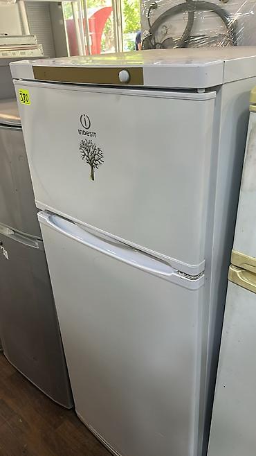 16 pro ayfon: Indesit iki qapılı soyuducu - Marka/model: Indesit (üst kamera – — 1