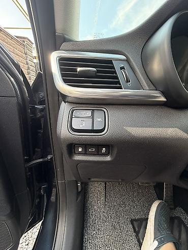gac aion lx plus: Kia K5: 2016 г., 2 л, Автомат, Бензин, Седан — 9