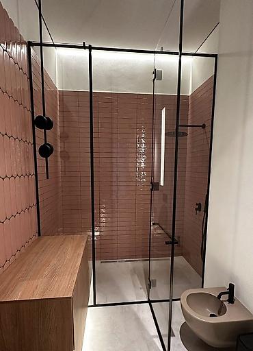 Душевые перегородки и ограждения: Душевые перегородки по индивидуальным размерам! Цена зависит от at lalafo.kg — 3 Душевые перегородки и ограждения: Душевые перегородки по индивидуальным размерам! Цена зависит от — 3