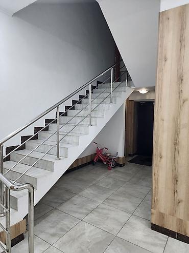 Продажа квартир: 2 комнаты, 75 м², Элитка, 4 этаж, Евроремонт — 5