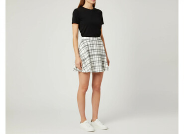 spódniczki tiulowe mama i córka: Atmosphere, Women`s skirt, size XS