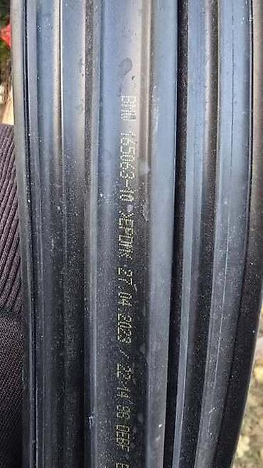 cat mbc 313: KEDER GUMA PD G05 G07 ZA BMW X5, X7 | BMW x5 g05 x7 g07 keder guma — 3