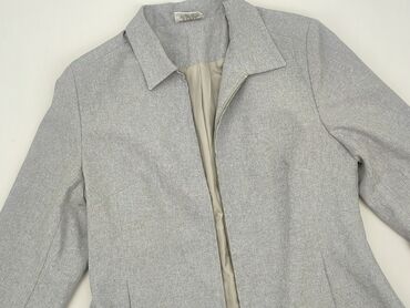 fasony jeansów damskich: Women's blazer, 2XL (EU 44)