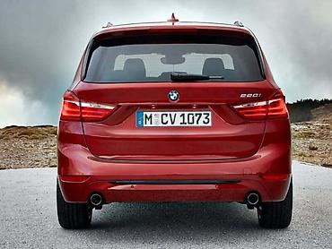 bmw: DELOVI ZA BMW SERIJA 2 F46 | Novi i polovni originalni delovi za BMW — 4