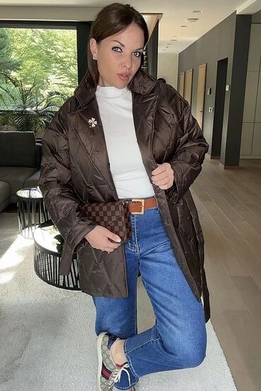 Zimske jakne: AKCIJAA👋😍 SVE JE PO 2000HILJADE — 1