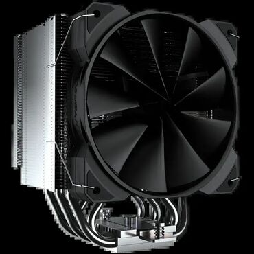 ventilator sa maglom: Brand: COUGAR GAMING Model: COUGAR FORZA85 ESSENTIAL Air Cooling Cena