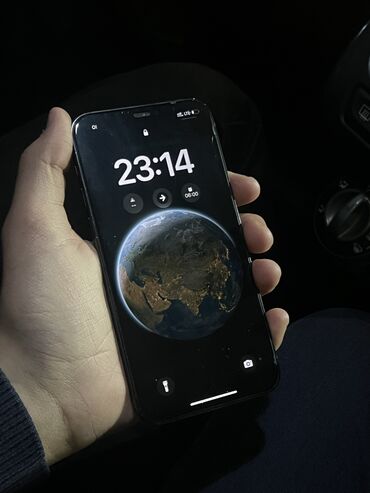 айфон 12 64 г: IPhone 12 Pro, Б/у, 256 ГБ, Голубой, 75 %