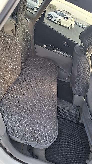 outback 2017: Toyota Opa: 2004 г., 1.8 л, Автомат, Бензин, Универсал — 7
