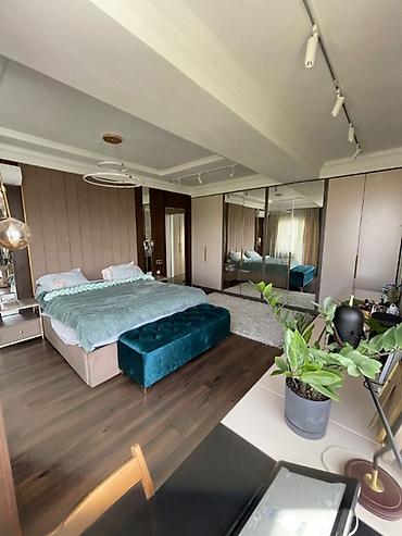 Продажа квартир: 4 комнаты, 125 м², Мед Академия Элитка, 12 этаж, Евроремонт — 16