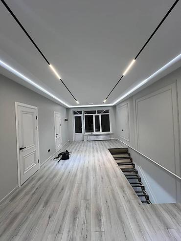 Ремонт под ключ: Реомнт квартира, домофис под ключ .стаж 8 жылдан ашык .дагы сурот — 51