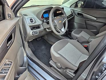 авиационный керосин где купить: Chevrolet Cobalt: 2026 г., 1.5 л, Автомат, Бензин, Седан — 9