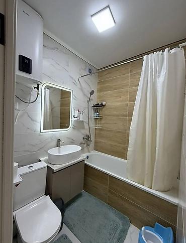 Продажа квартир: 1 комната, 54 м², Молодая Гвардия Элитка, 1 этаж, Евроремонт — 8