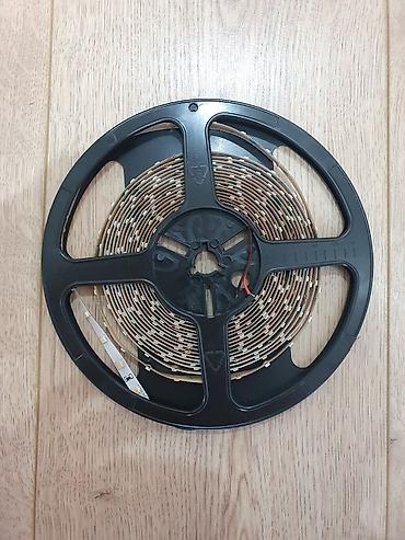 argb controller: Светодиодная лента LED Strip Light - Модель: F.F62.WP124.003 - Длина — 2