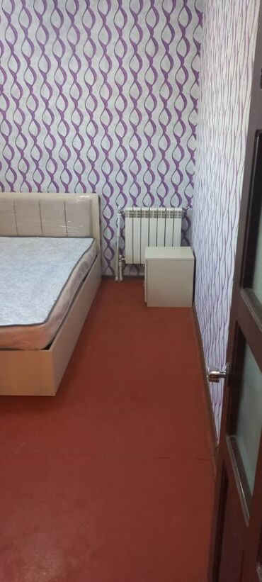 Köhnə tikili: Bakı, 2 otaqlı, Köhnə tikili, m. Nəriman Nərimanov, 46 kv. m — 7