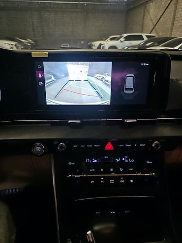 Kia: Kia Carnival: 2020 г., Минивэн — 26